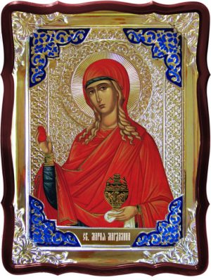 Святая мученица Мария Магдалина ростовая в православном интернет магазине