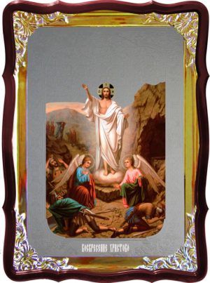 Икона для церкви Воскресение Христово