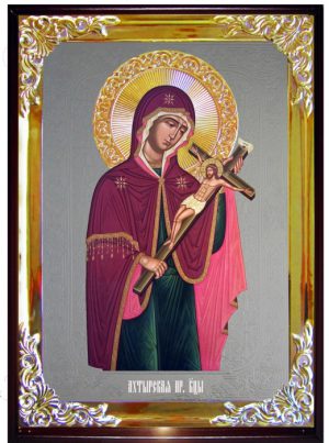 Православные иконы святых:  Ахтырская Пресвятой Богородицы