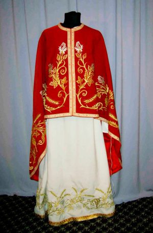 Одежду священника купить для Богослужений
